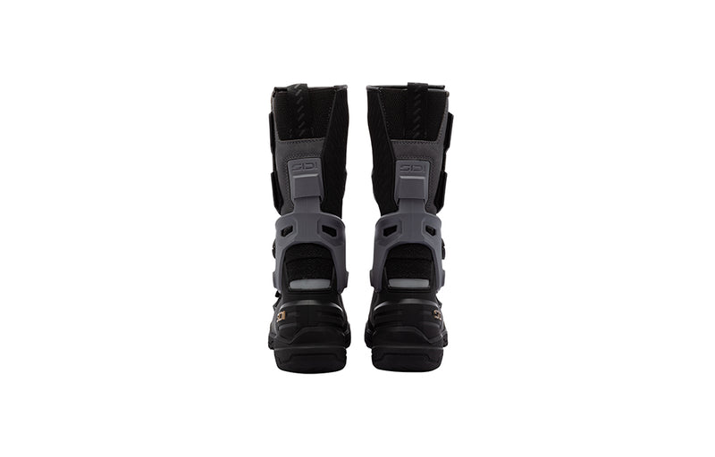 Sidi Taurus GTX Adventurelaarzen Grijs