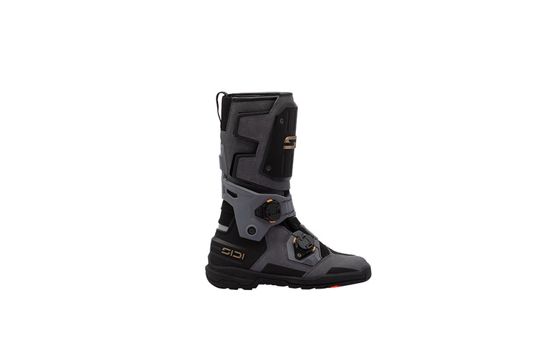 Sidi Taurus GTX Adventurelaarzen Grijs