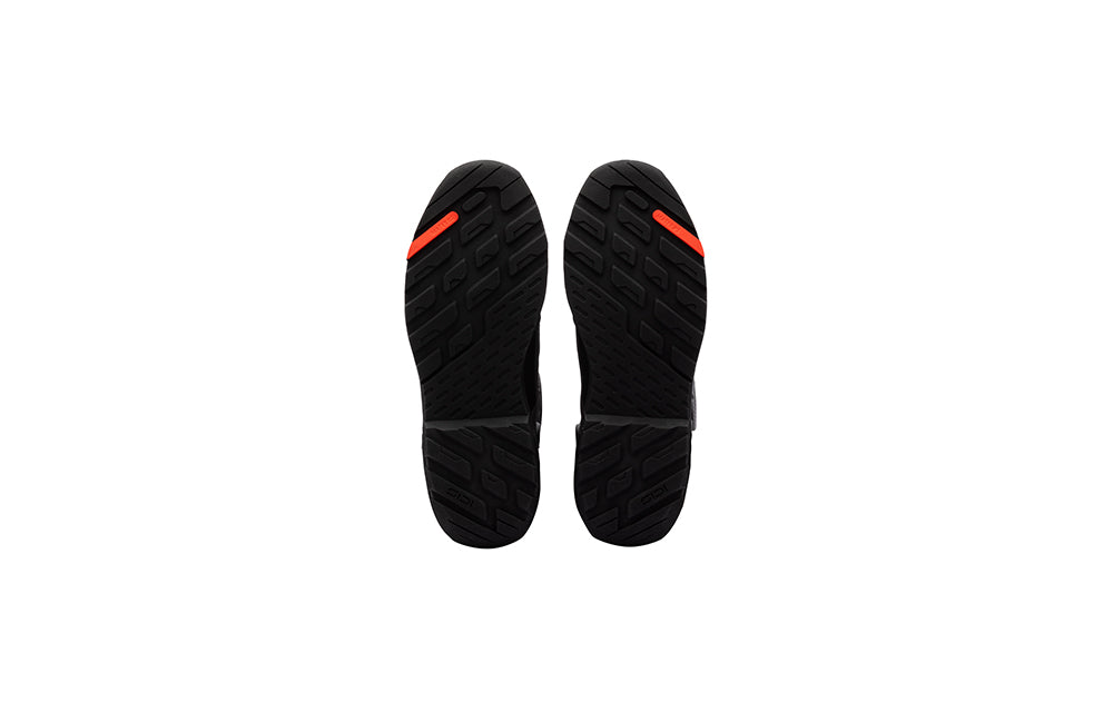 Sidi Taurus GTX Adventurelaarzen Grijs