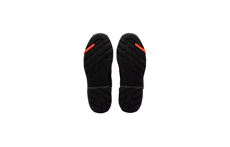 Sidi Taurus GTX Adventurelaarzen Grijs