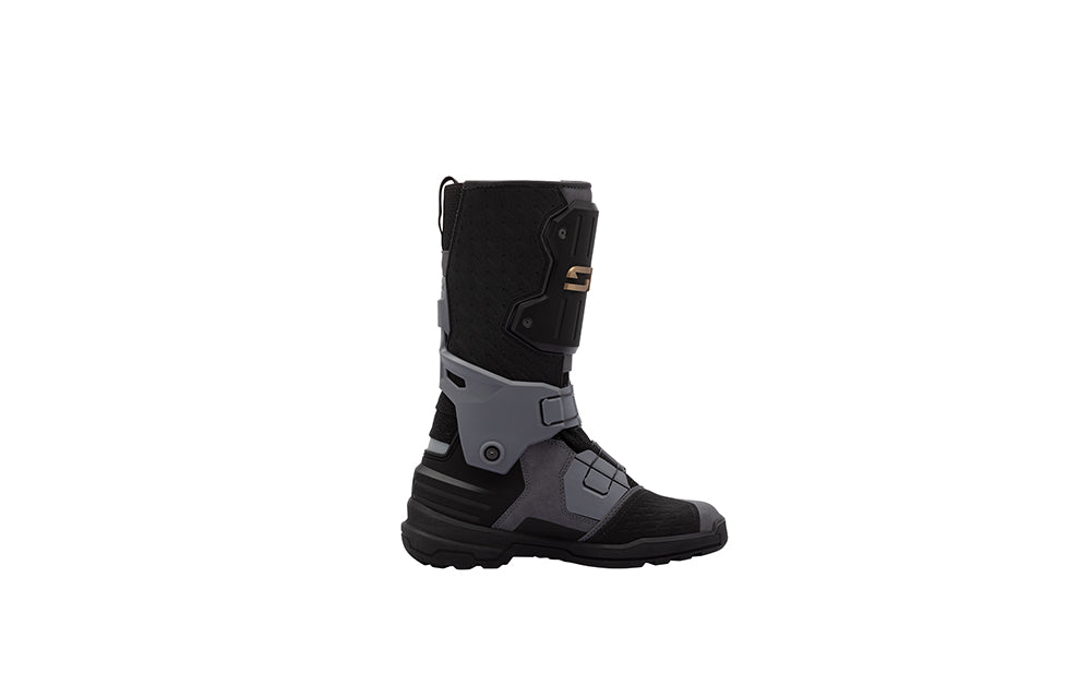 Sidi Taurus GTX Adventurelaarzen Grijs