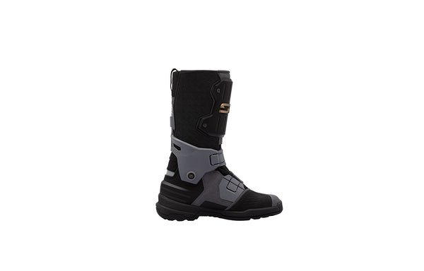 Sidi Taurus GTX Adventurelaarzen Grijs