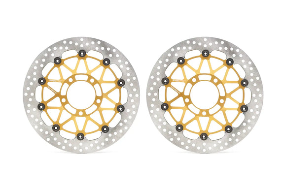 Brembo Remschijf HPK 208973723