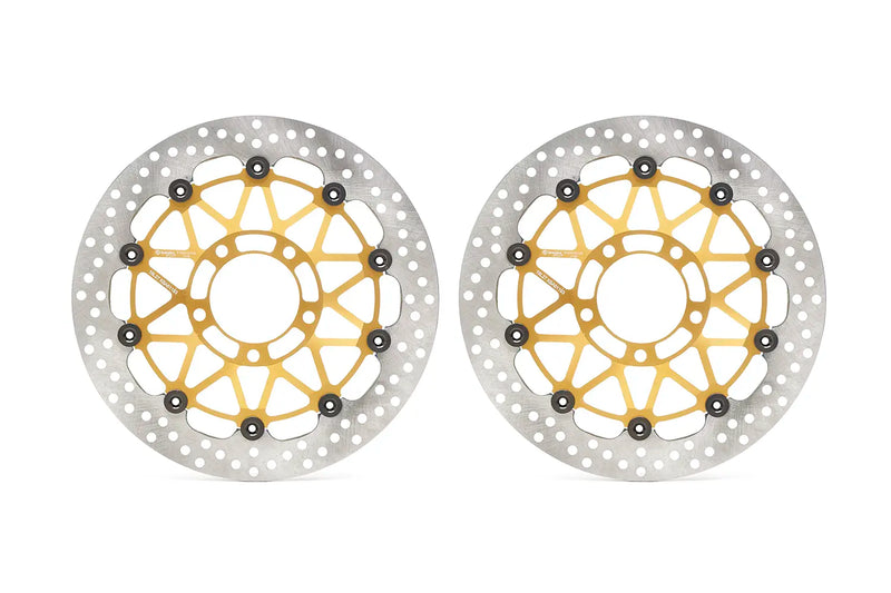 Brembo Remschijf HPK 208973723