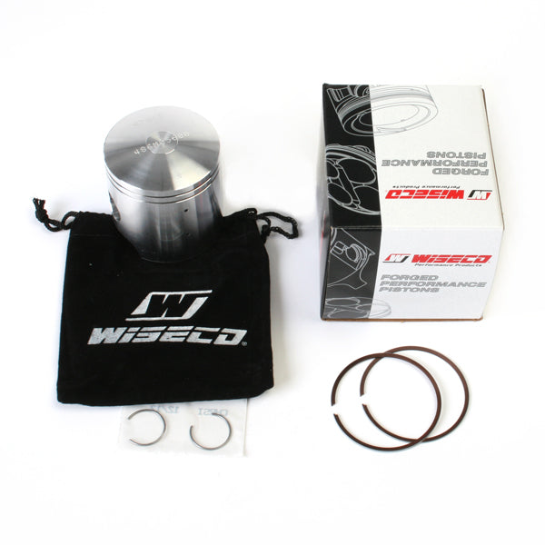 Wiseco Zuigerset Kawasaki KX125 1982-1985 Reed