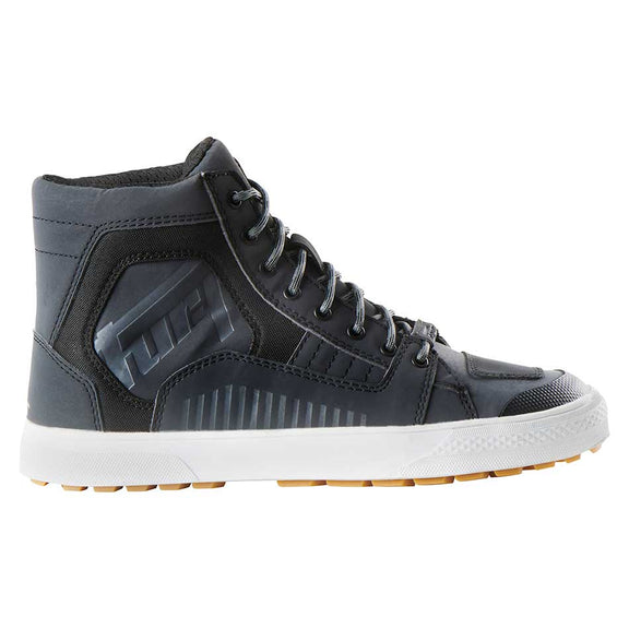 Furygan Sacramento D3O motorschoenen Zwart, productfoto 4