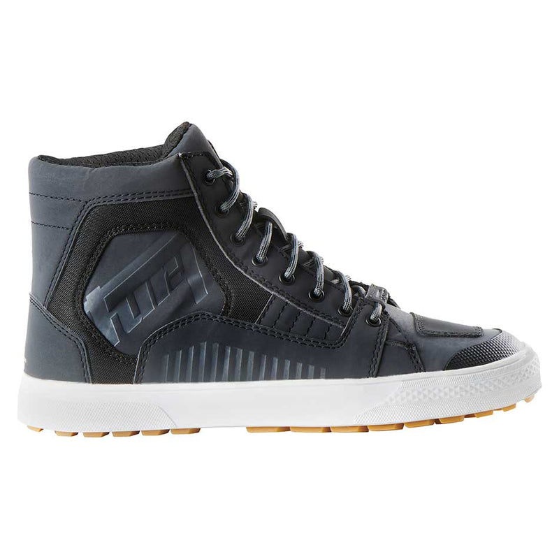 Furygan Sacramento D3O motorschoenen Zwart, productfoto 4