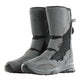 Furygan Chattan D3O® Motorlaarzen Grey/Black