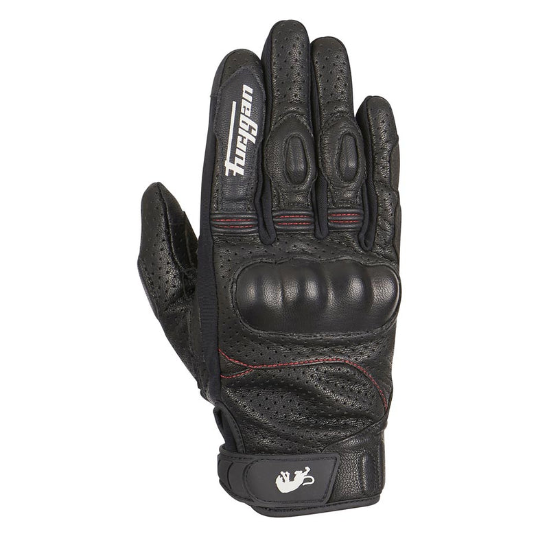 Furygan TD21 Lady Vented damesmotorhandschoenen Zwart, productfoto 4