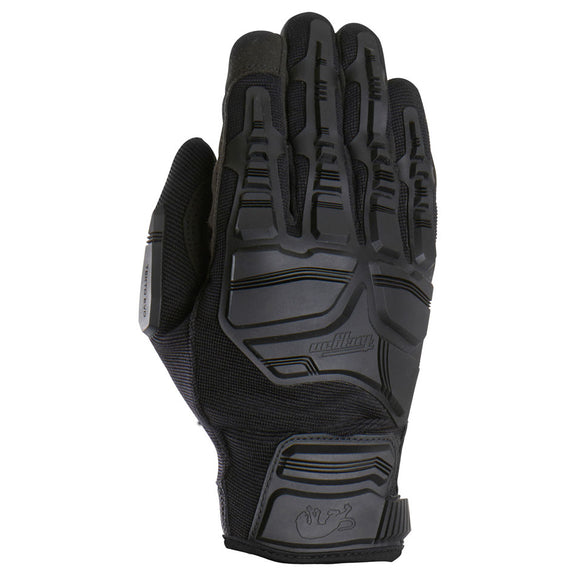 Furygan Tekto Evo motorhandschoenen Zwart, productfoto 3