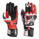 Furygan Handschoenen Styg20 X Kevlar Red-Black-White