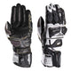 Furygan Styg20 Kevlar motorhandschoenen leer sportief met palm slider zwart wit