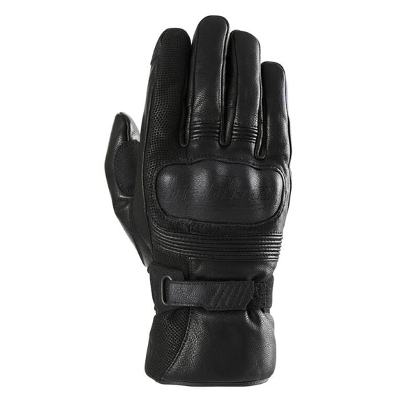 Furygan Land DK D3O motorhandschoenen Zwart, productfoto 2