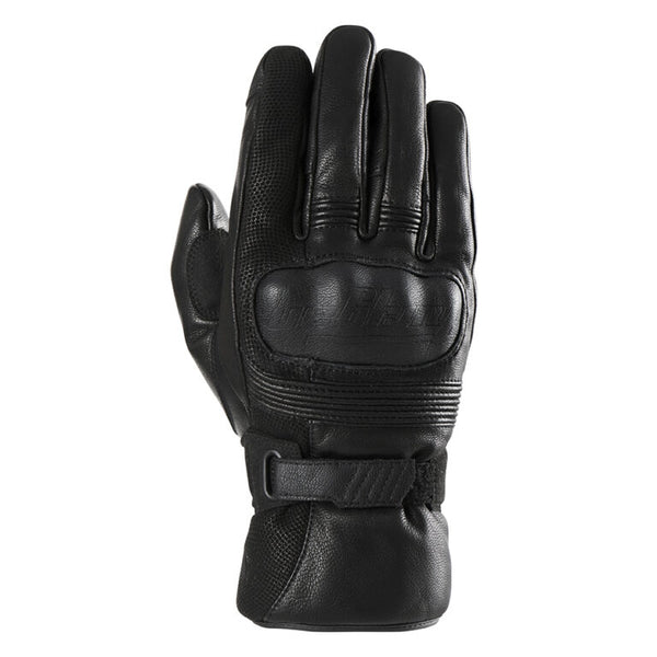 Furygan Land DK D3O motorhandschoenen Zwart
