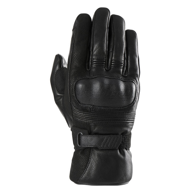 Furygan Land DK D3O motorhandschoenen Zwart, productfoto 2