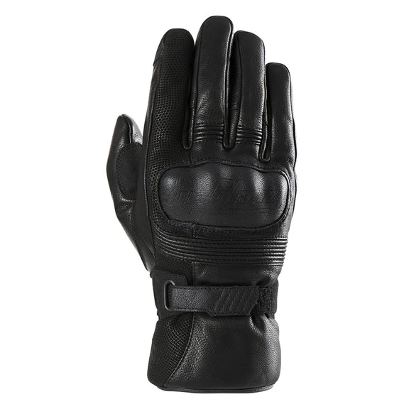Furygan Land DK Lady D3O damesmotorhandschoenen Zwart, productfoto 2