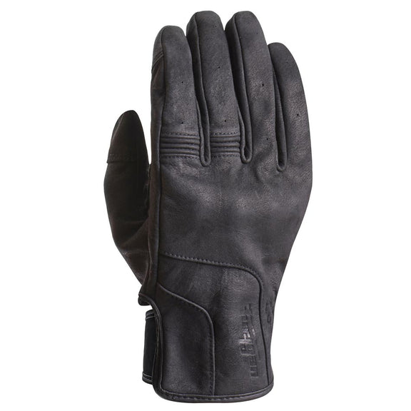 Furygan TD Vin Lady D3O damesmotorhandschoenen Zwart, productfoto 2