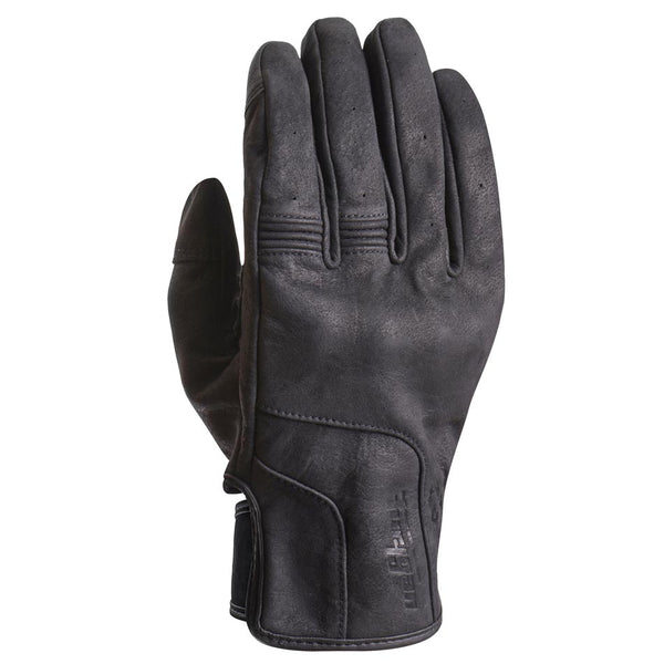 Furygan TD Vin Lady D3O damesmotorhandschoenen Zwart