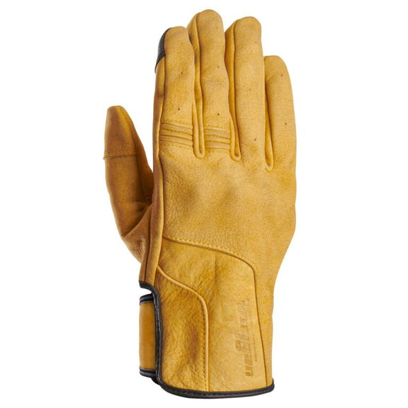 Furygan TD Vin Lady D3O motorhandschoenen Zandbruin, productfoto 2