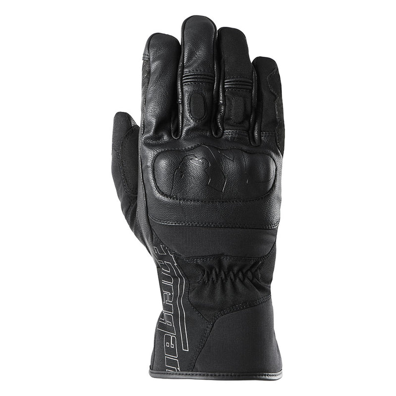 Furygan Oslo D3O motorhandschoenen Zwart, productfoto 4