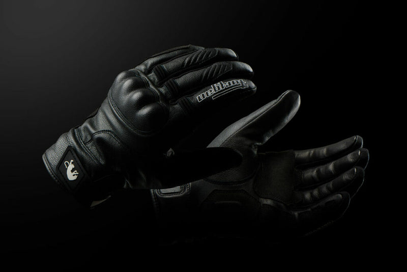 Furygan TD21 All Seasons Evo 2 motorhandschoenen Zwart, productfoto 6
