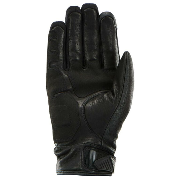 Furygan TD21 All Seasons Evo 2 motorhandschoenen Zwart, productfoto 3