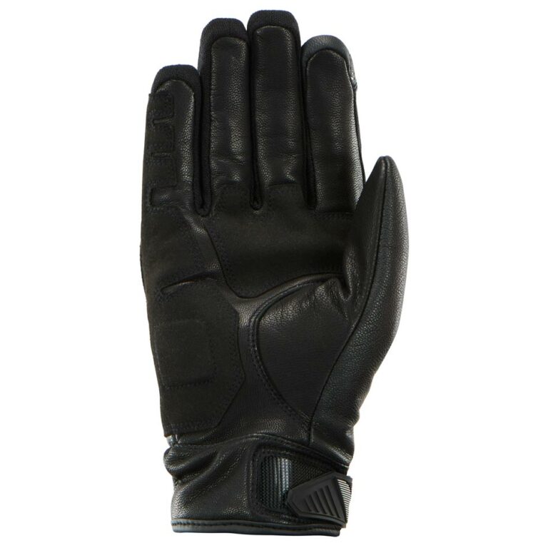 Furygan TD21 All Seasons Evo 2 motorhandschoenen Zwart, productfoto 3