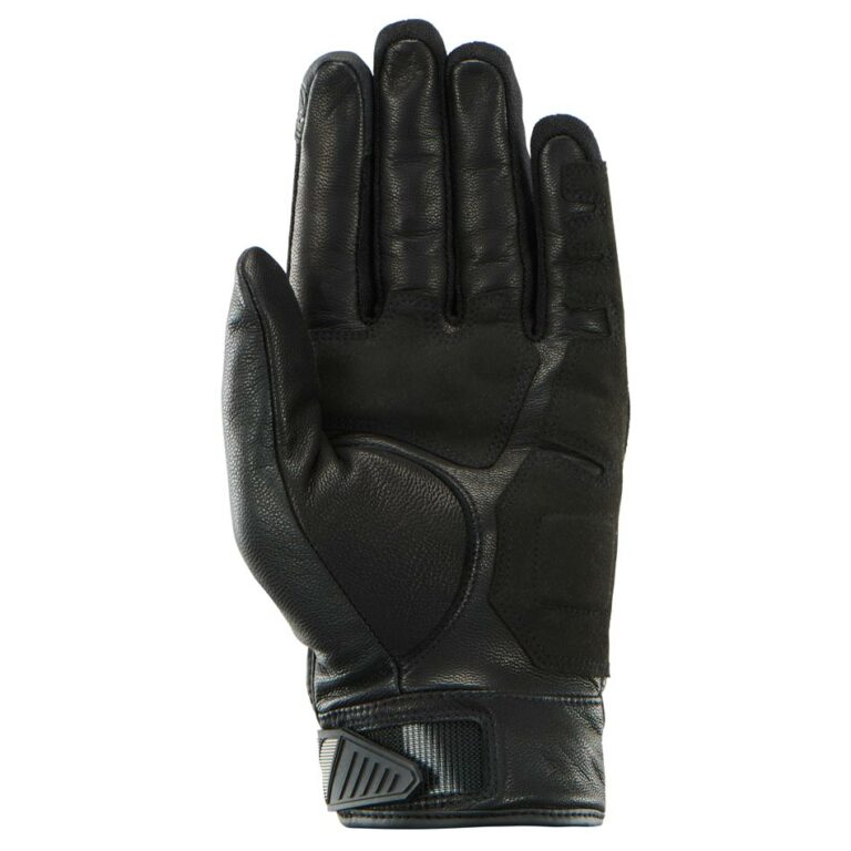 Furygan TD21 All Seasons Evo 2 motorhandschoenen Zwart, productfoto 5