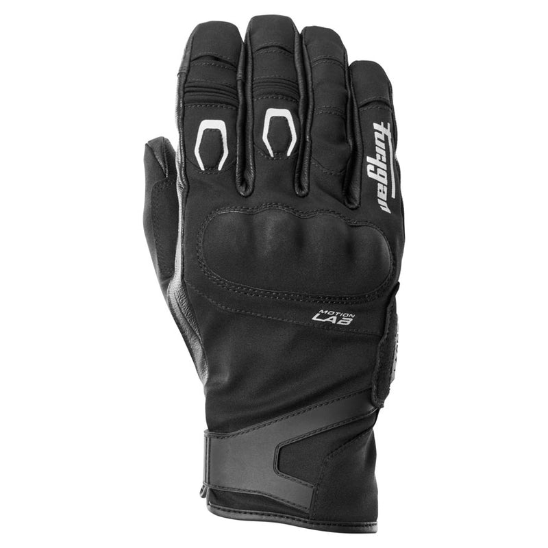 Furygan Newton All Season motorhandschoenen Zwart, productfoto 2