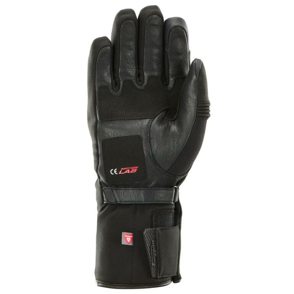 Furygan Heat Genesis Lady PrimaLoft motorhandschoenen Zwart, productfoto 3