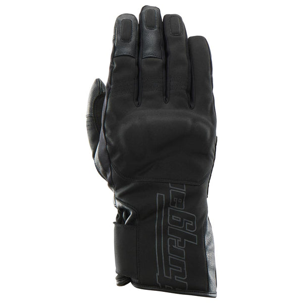 Furygan Block Lady PrimaLoft motorhandschoenen Zwart