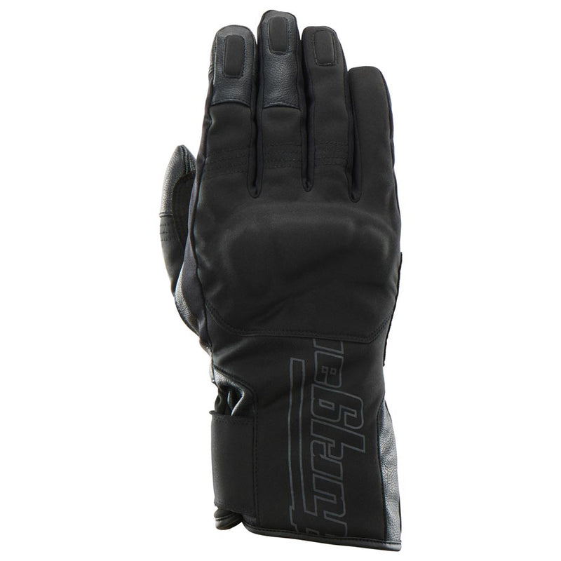 Furygan Block Lady PrimaLoft motorhandschoenen Zwart, productfoto 2