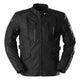 Furygan Brooks Motorjas Zwart
