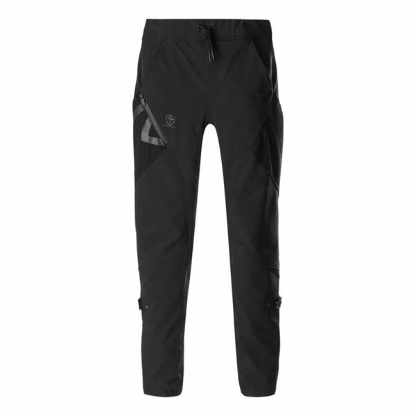 Furygan Phenix motorbroek Zwart