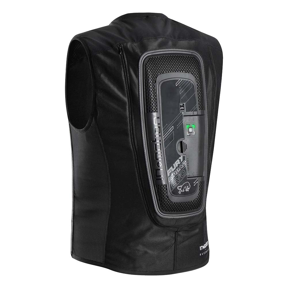 Furygan Airbag vest Evo Black