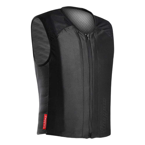 Furygan Airbag vest Evo Zwart