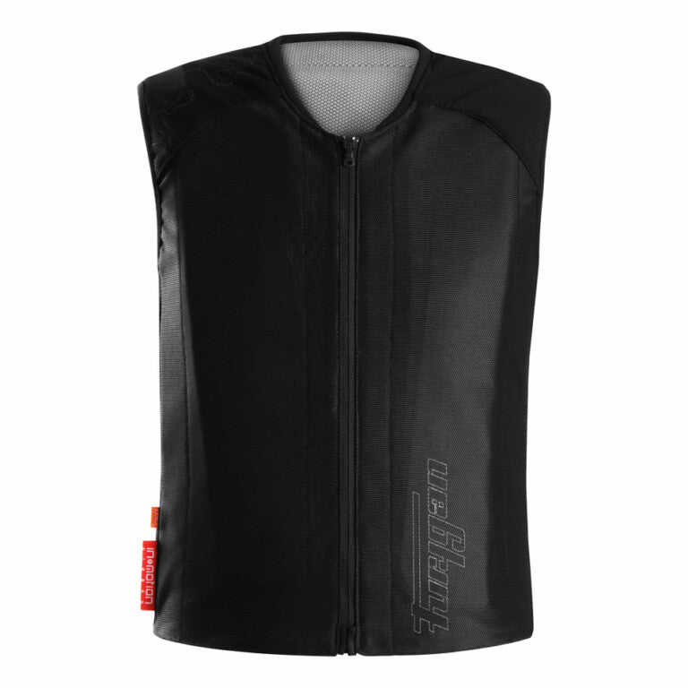 Furygan Evolution+ airbagvest Zwart, productfoto 4