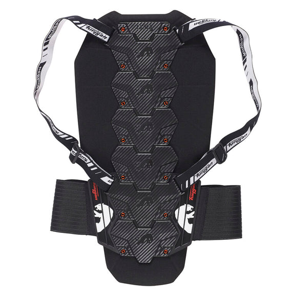 Furygan D3O Dorsale Racing 9 rugbeschermer niveau 2, productfoto 4
