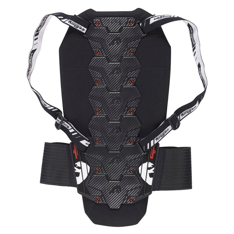 Furygan D3O Dorsale Racing 9 rugbeschermer niveau 2, productfoto 4