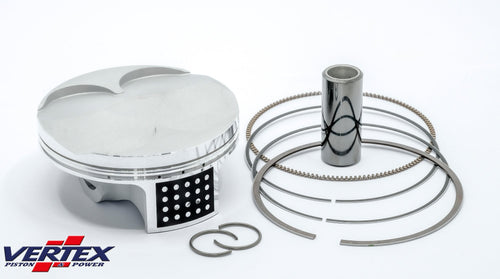 Vertex Zuigerset Fantic / Yamaha 2019-2025
