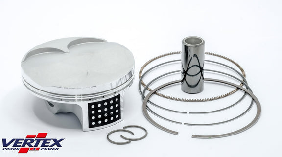 Vertex Zuigerset Fantic / Yamaha 2019-2025