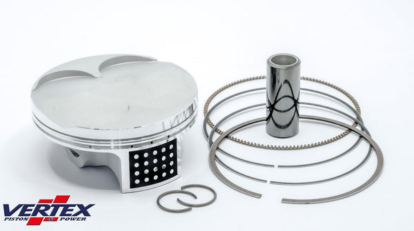 Vertex Zuigerset Fantic / Yamaha 2019-2025