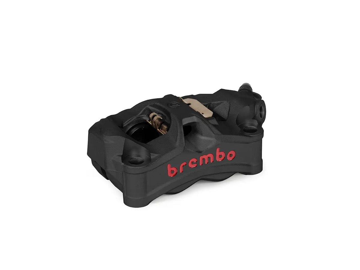 Brembo Remklauw Stylema Prime 100 mm 920D02093