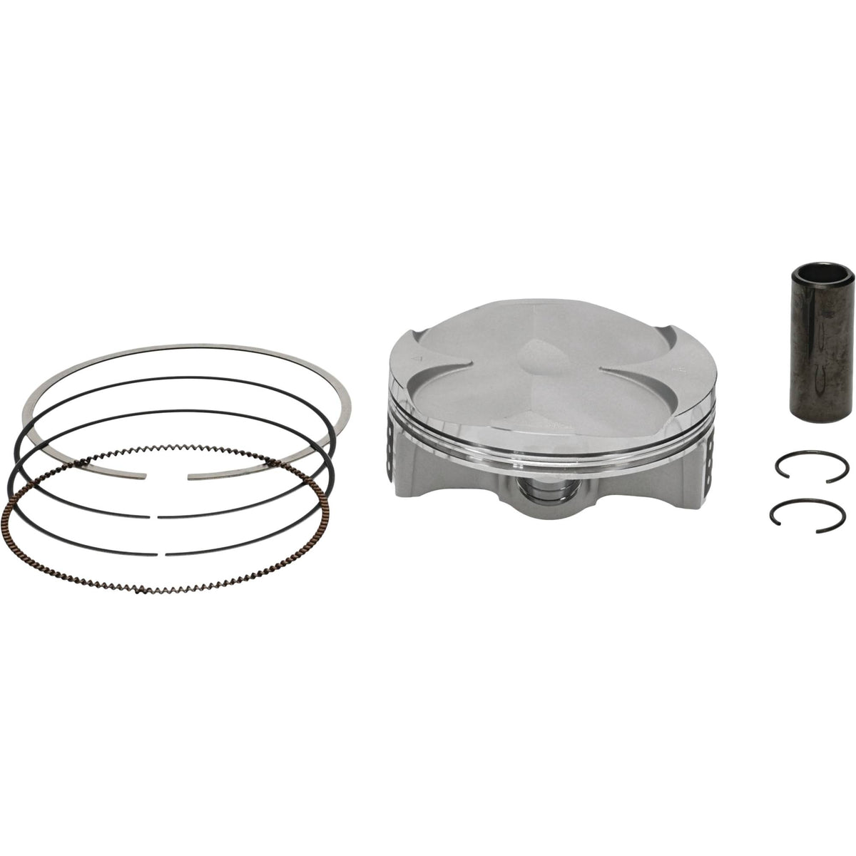 Vertex Zuigerset Honda CRF250R / CRF250RX 2018-2019