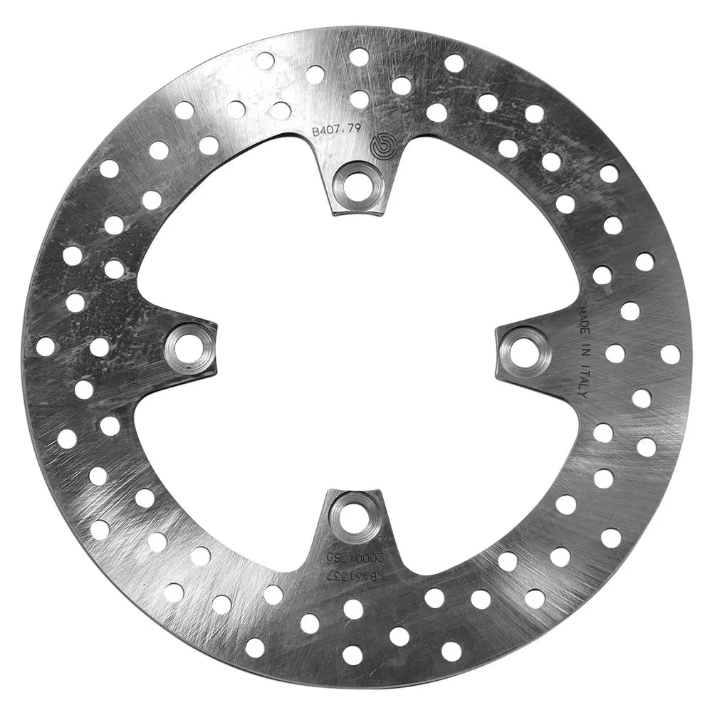 Brembo Serie Oro achterremschijf 240 x 4,5 mm Kawasaki 68B40779