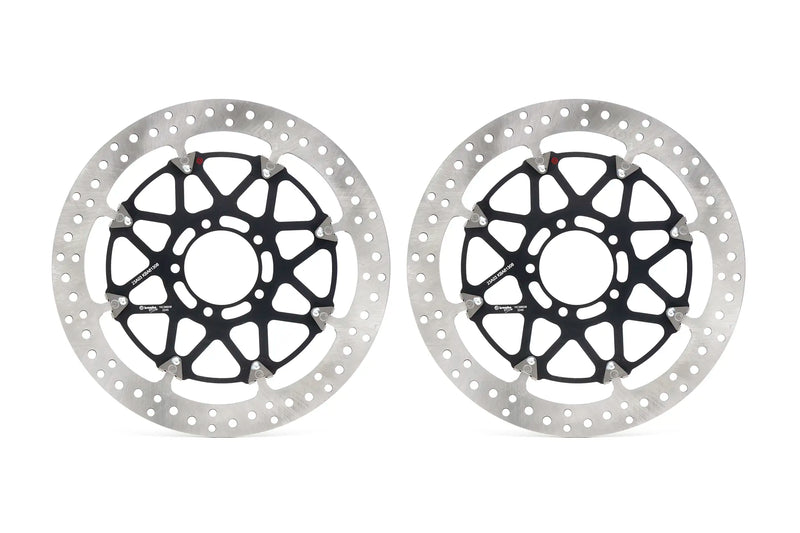 Brembo Remschijf T-Drive HPK 208C89036