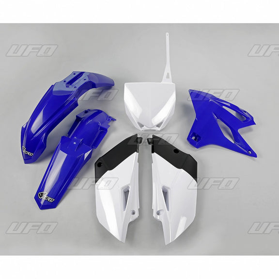 UFO Plasticset YAMAHA YZ85 2015-2021