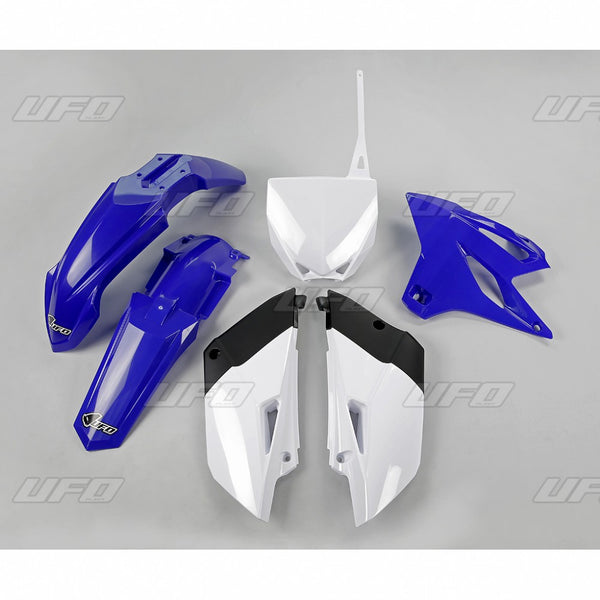 UFO Plastik-Set Yamaha YZ85 2015-2021