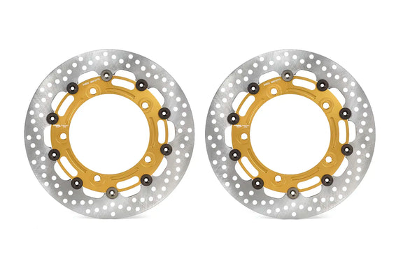 Brembo Remschijf Supersport Xtra 208973773