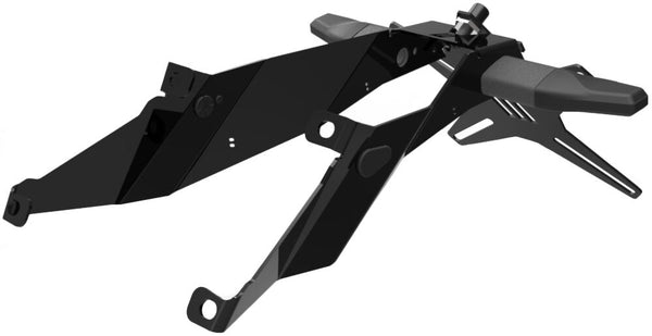 Motoism Kennzeichenhalter – Honda CB125R